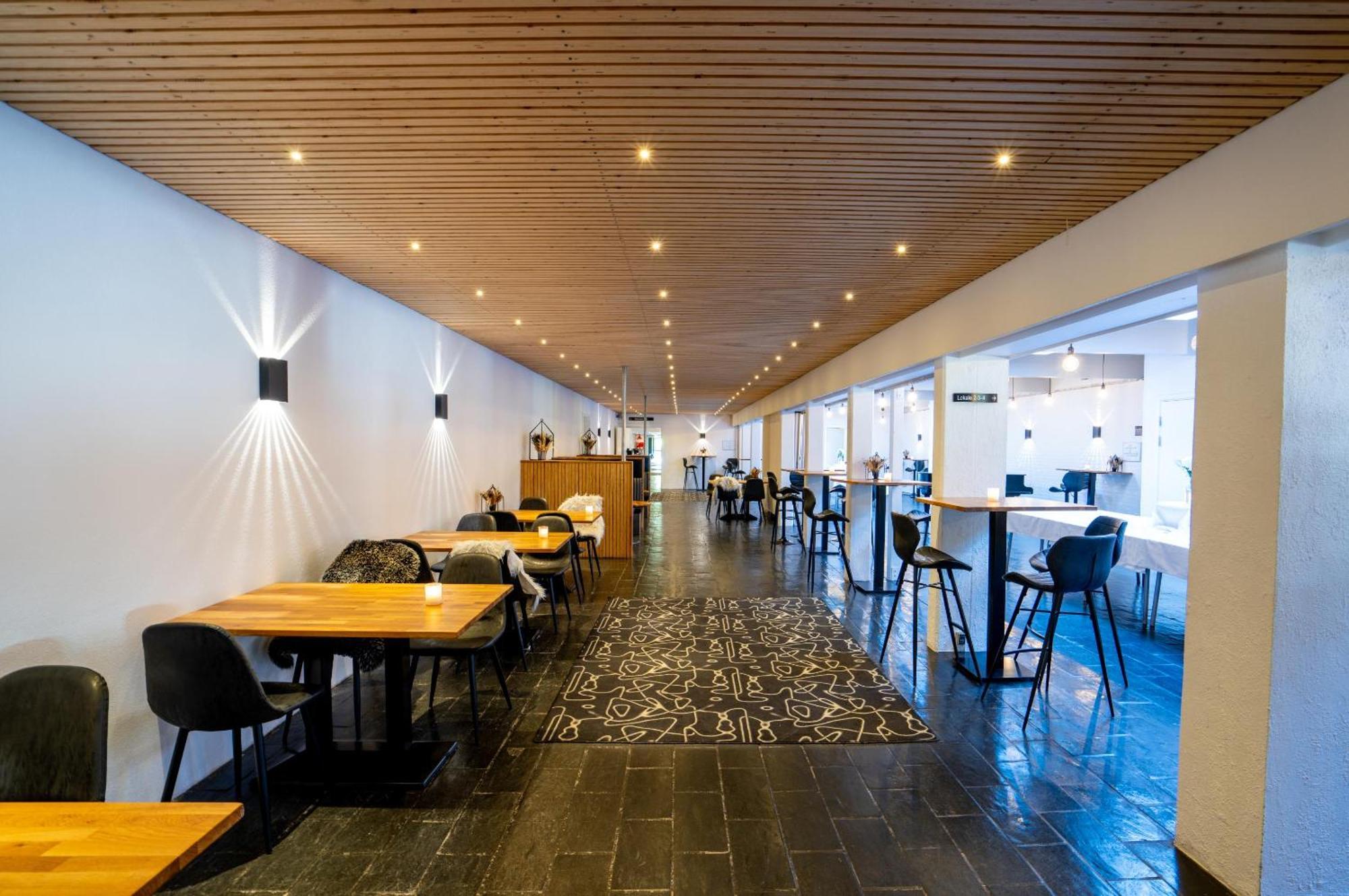 Hotel Pejsegaarden Brædstrup Exterior photo